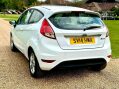 Ford Fiesta 1.3 Zetec 16