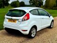Ford Fiesta 1.3 Zetec 24