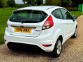 Ford Fiesta 1.3 Zetec 23