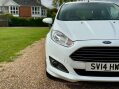 Ford Fiesta 1.3 Zetec 13