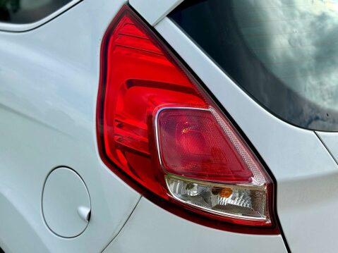 Ford Fiesta 1.3 Zetec 52