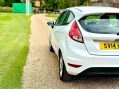 Ford Fiesta 1.3 Zetec 17