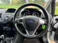 Ford Fiesta 1.3 Zetec 49