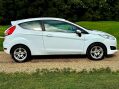 Ford Fiesta 1.3 Zetec 21