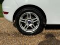 Ford Fiesta 1.3 Zetec 44