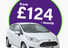 Ford Fiesta 1.3 Zetec