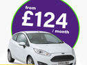 Ford Fiesta 1.3 Zetec