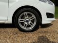 Ford Fiesta 1.3 Zetec 42