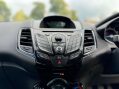 Ford Fiesta 1.3 Zetec 27