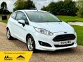 Ford Fiesta 1.3 Zetec 2