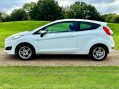 Ford Fiesta 1.3 Zetec 18