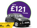 Mini Hatch 1.5 Cooper 5dr