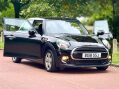 Mini Hatch 1.5 Cooper 5dr 8