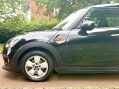 Mini Hatch 1.5 Cooper 5dr 14