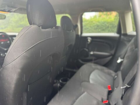 Mini Hatch 1.5 Cooper 5dr 31