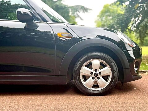 Mini Hatch 1.5 Cooper 5dr 41