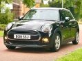 Mini Hatch 1.5 Cooper 5dr 12