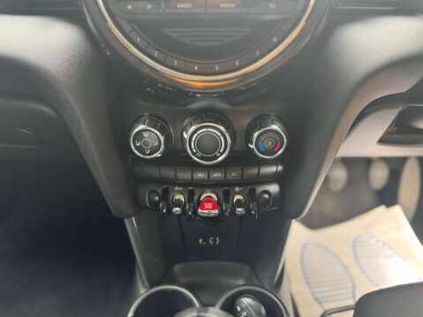 Mini Hatch 1.5 Cooper 5dr 37