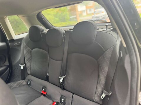 Mini Hatch 1.5 Cooper 5dr 32