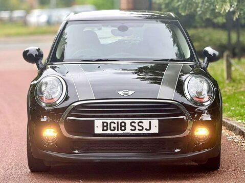 Mini Hatch 1.5 Cooper 5dr 3