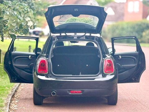 Mini Hatch 1.5 Cooper 5dr 50