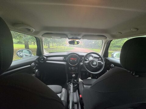 Mini Hatch 1.5 Cooper 5dr 24