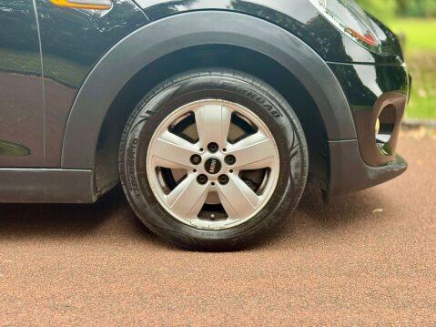 Mini Hatch 1.5 Cooper 5dr 45