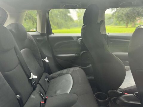 Mini Hatch 1.5 Cooper 5dr 36