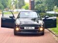 Mini Hatch 1.5 Cooper 5dr 10