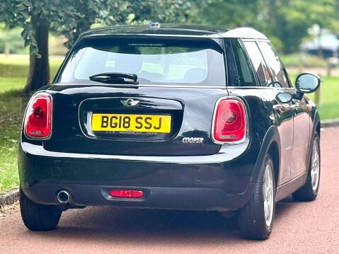 Mini Hatch 1.5 Cooper 5dr 61
