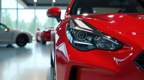 Welcome to Seven Oaks Auto Village