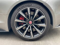 Jaguar F-Type 5.0 V8 R Auto AWD Euro 6 (s/s) 2dr 25