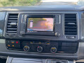 Volkswagen Transporter 2.0 TDI T32 BlueMotion Tech Highline Crew Van DSG FWD SWB Euro 6 (s/s) 5dr 38