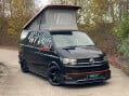 Volkswagen Transporter 2.0 TDI T28 BlueMotion Tech Highline FWD SWB Euro 6 (s/s) 5dr 1