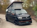 Volkswagen Transporter 2.0 TDI T28 BlueMotion Tech Highline FWD SWB Euro 6 (s/s) 5dr