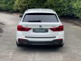 BMW 5 Series 3.0 530d M Sport Touring Auto xDrive Euro 6 (s/s) 5dr 17
