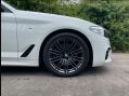 BMW 5 Series 3.0 530d M Sport Touring Auto xDrive Euro 6 (s/s) 5dr 27