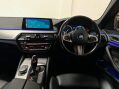 BMW 5 Series 3.0 530d M Sport Touring Auto xDrive Euro 6 (s/s) 5dr 21