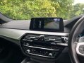 BMW 5 Series 3.0 530d M Sport Touring Auto xDrive Euro 6 (s/s) 5dr 28