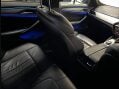 BMW 5 Series 3.0 530d M Sport Touring Auto xDrive Euro 6 (s/s) 5dr 39