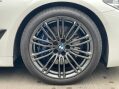 BMW 5 Series 3.0 530d M Sport Touring Auto xDrive Euro 6 (s/s) 5dr 24