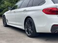 BMW 5 Series 3.0 530d M Sport Touring Auto xDrive Euro 6 (s/s) 5dr 14