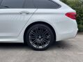 BMW 5 Series 3.0 530d M Sport Touring Auto xDrive Euro 6 (s/s) 5dr 25