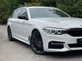 BMW 5 Series 3.0 530d M Sport Touring Auto xDrive Euro 6 (s/s) 5dr 8