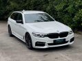 BMW 5 Series 3.0 530d M Sport Touring Auto xDrive Euro 6 (s/s) 5dr 5