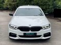 BMW 5 Series 3.0 530d M Sport Touring Auto xDrive Euro 6 (s/s) 5dr 2