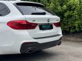 BMW 5 Series 3.0 530d M Sport Touring Auto xDrive Euro 6 (s/s) 5dr 35