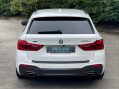 BMW 5 Series 3.0 530d M Sport Touring Auto xDrive Euro 6 (s/s) 5dr 16