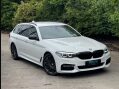 BMW 5 Series 3.0 530d M Sport Touring Auto xDrive Euro 6 (s/s) 5dr 9