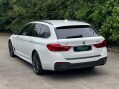 BMW 5 Series 3.0 530d M Sport Touring Auto xDrive Euro 6 (s/s) 5dr 15